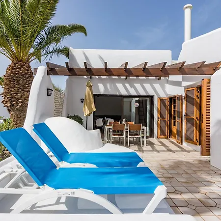 Holiday home Lovely And Charming Vt With Big Terrace Morro Jable (Fuerteventura)