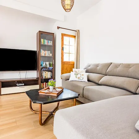 Lovely And Charming Vt With Big Terrace Holiday home Morro Jable (Fuerteventura)