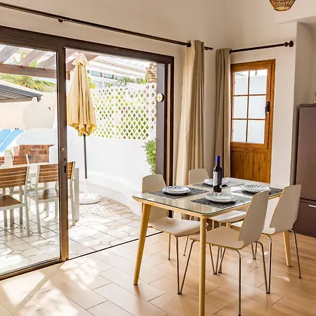 Holiday home Lovely And Charming Vt With Big Terrace *