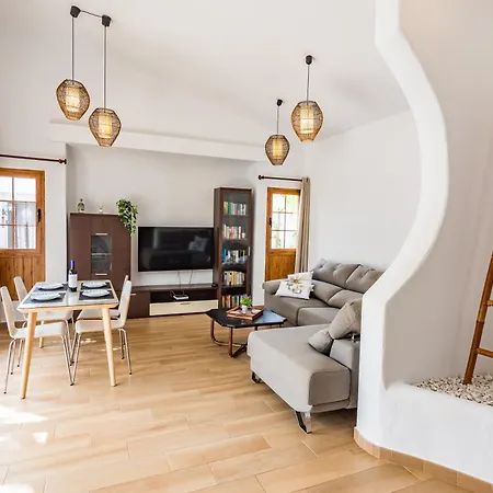 Holiday home Lovely And Charming Vt With Big Terrace *