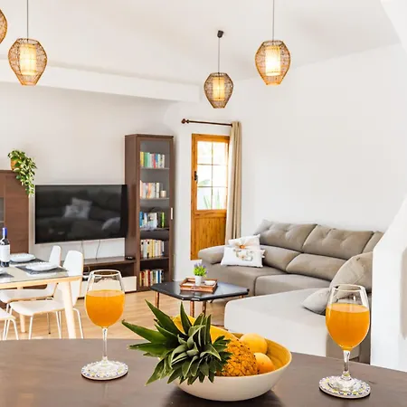 Holiday home Lovely And Charming Vt With Big Terrace Morro Jable (Fuerteventura)