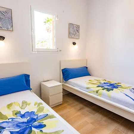 Lovely And Charming Vt With Big Terrace Holiday home Morro Jable (Fuerteventura)