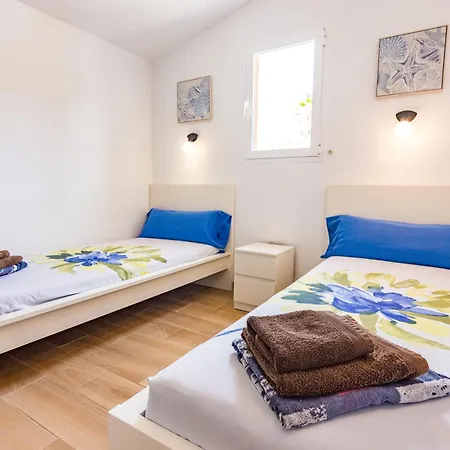 Lovely And Charming Vt With Big Terrace Holiday home *