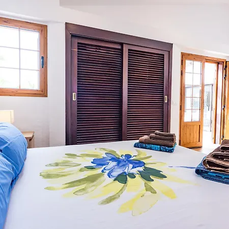 Holiday home Lovely And Charming Vt With Big Terrace