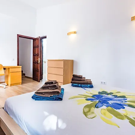 Holiday home Lovely And Charming Vt With Big Terrace *