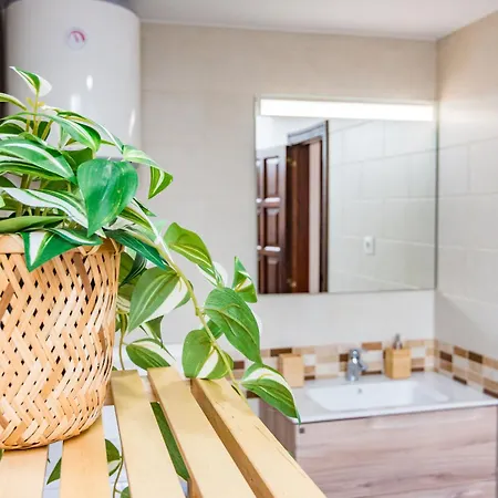 Lovely And Charming Vt With Big Terrace Holiday home *