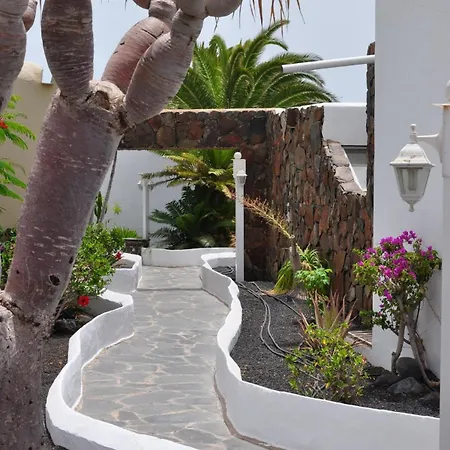 Lovely And Charming Vt With Big Terrace Holiday home Morro Jable (Fuerteventura)